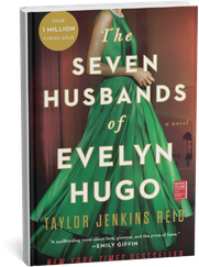 The Seven Husbands of Evelyn Hugo