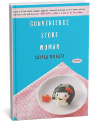 Convenience Store Woman