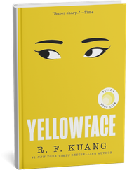 Yellowface