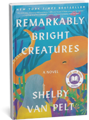 Remarkably Bright Creatures