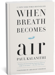 When Breath Becomes Air