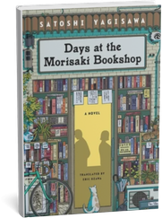 Days at the Morisaki Bookshop